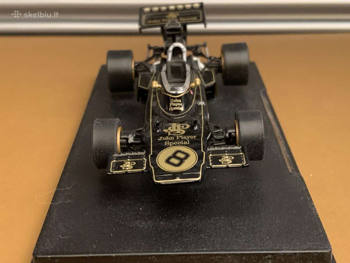 F1 mod. 1/43