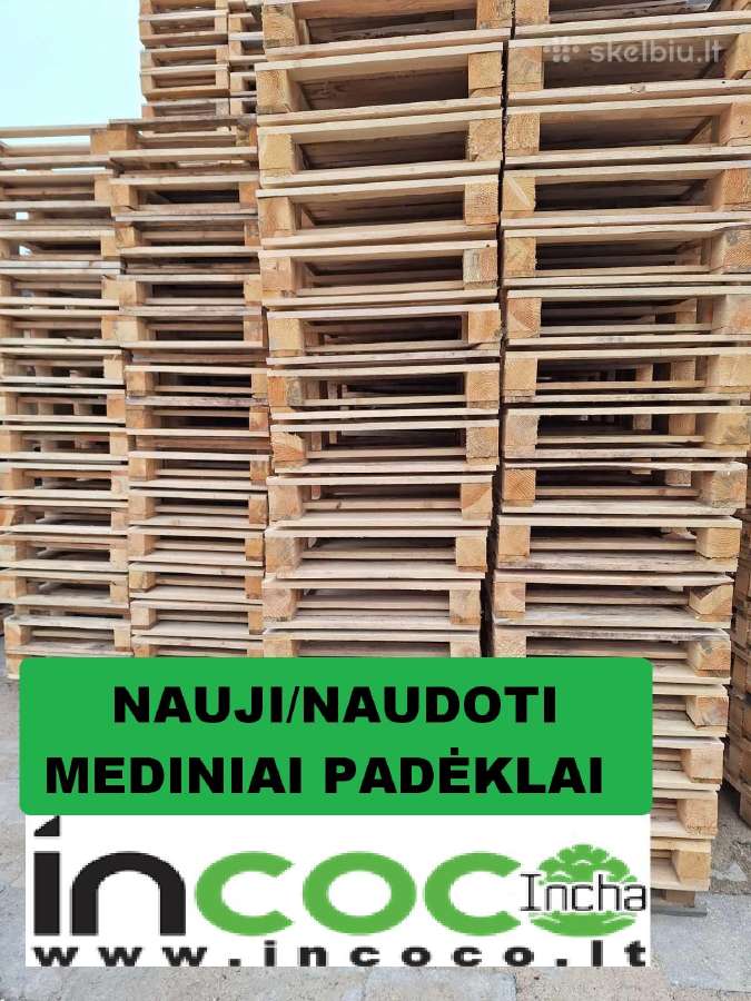 Parduodame padėklus 1200x800/600x800