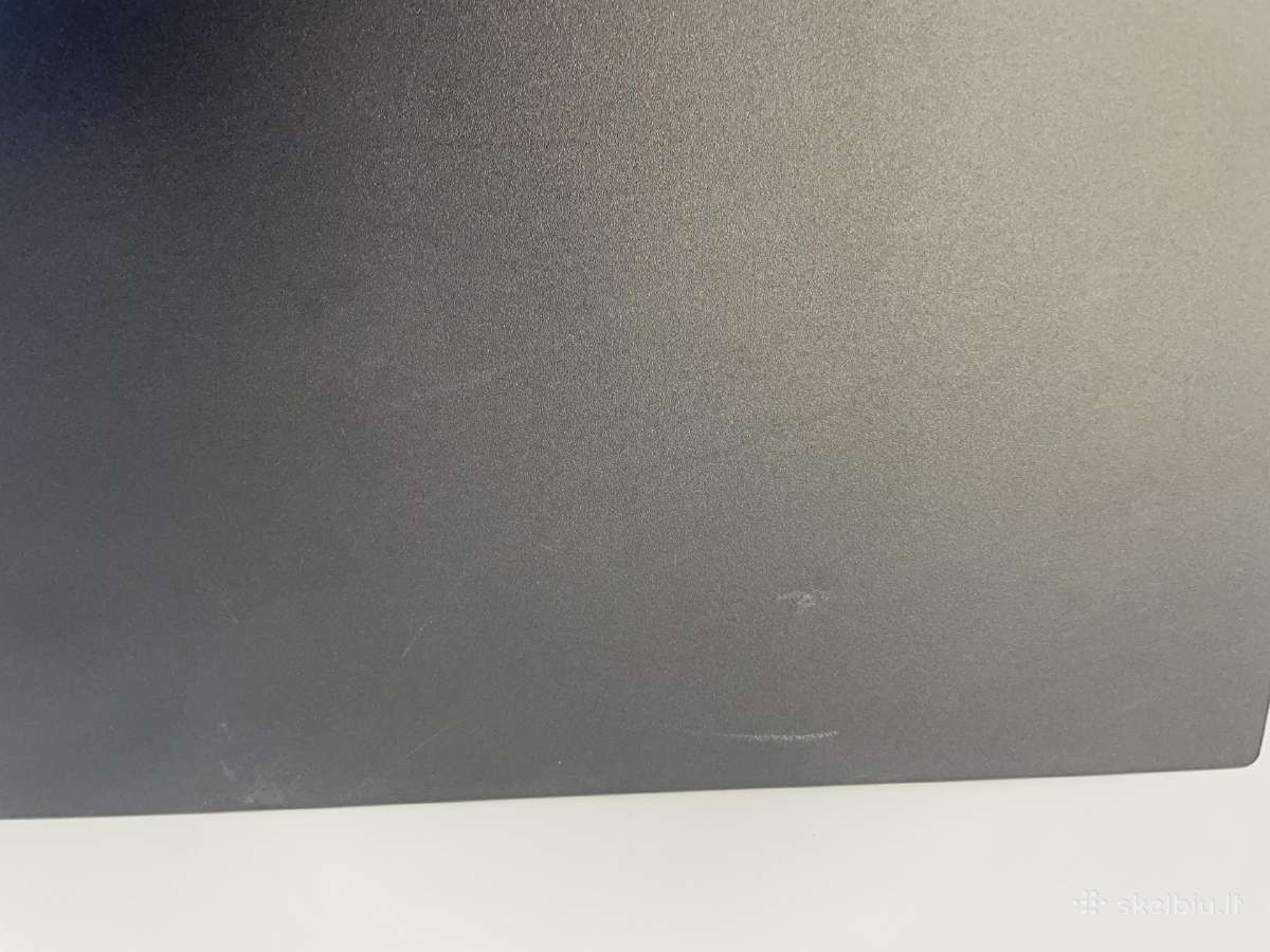 Lenovo Thinkpad L480 I5-8250u 256 GB SSD 8 GB RAM - nuotraukos Nr. 5