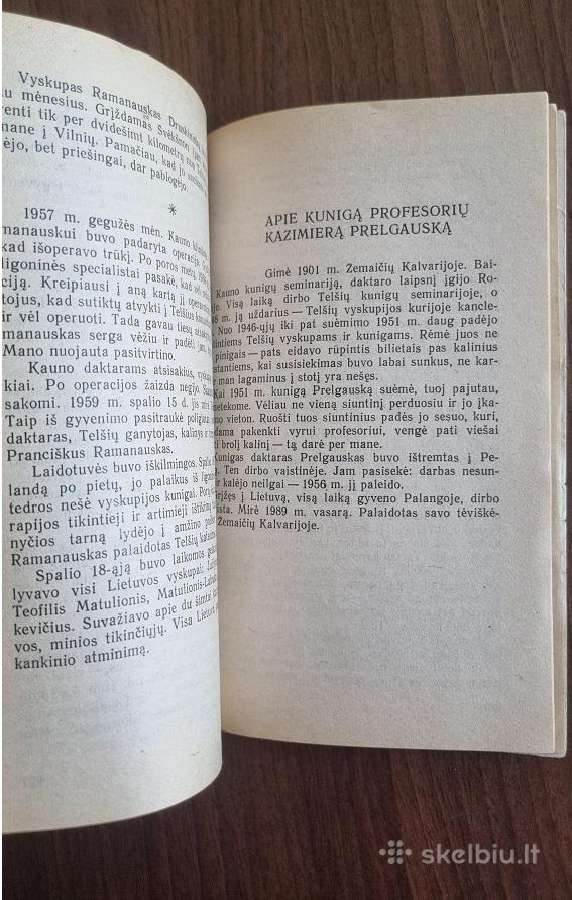 Teklė Kačiukaitė "Atleiskim savo priešams" - nuotraukos Nr. 5