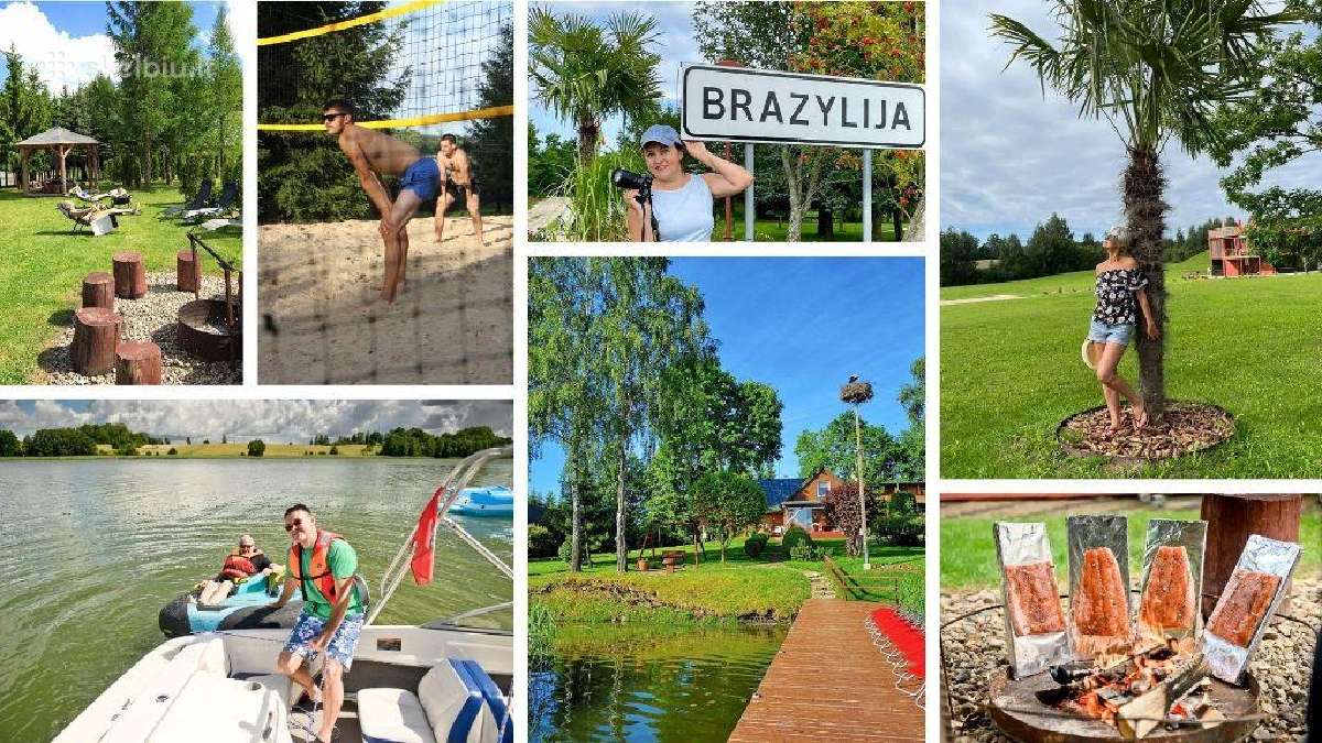 Pirties,kubilo,pobuviu sales nuoma ,apgyvendinimas - nuotraukos Nr. 7