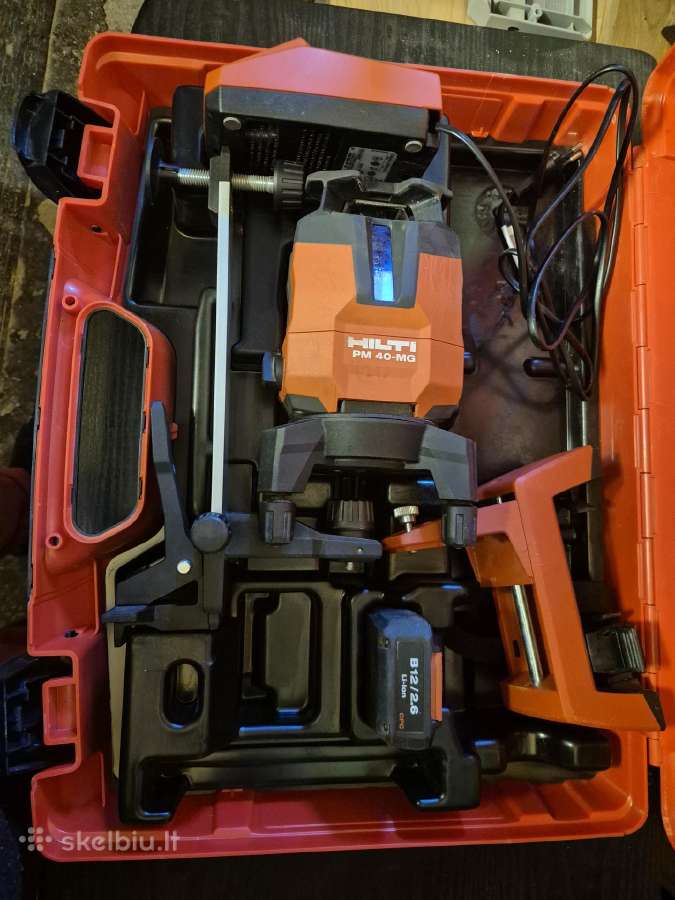 Metabo,makita,dewalt,milwaukee,hilti - nuotraukos Nr. 2
