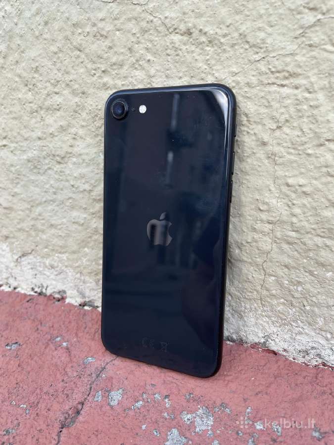 iPhone Es - nuotraukos Nr. 2