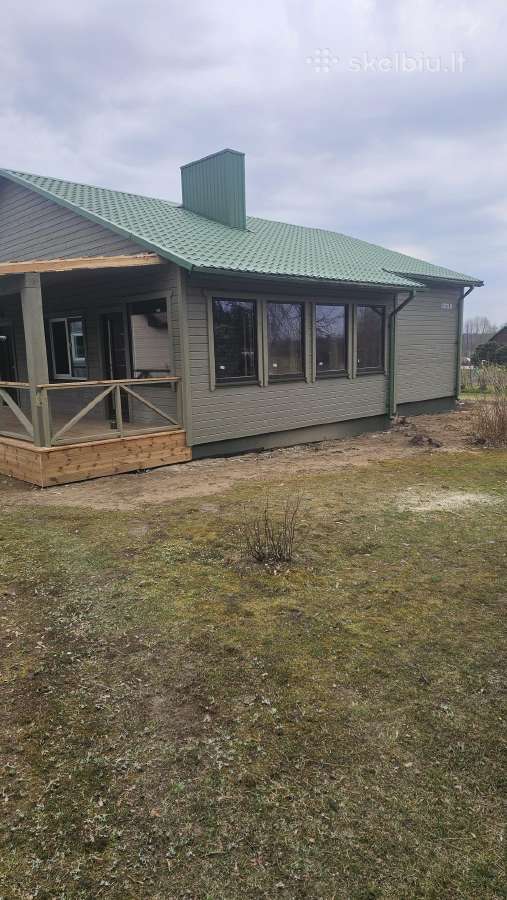 Nauja Statyba Renovacija - nuotraukos Nr. 29
