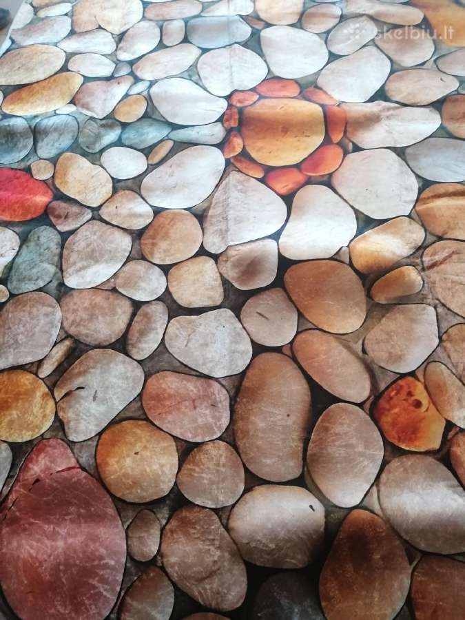 Atliko keli kilimukai - nuotraukos Nr. 12