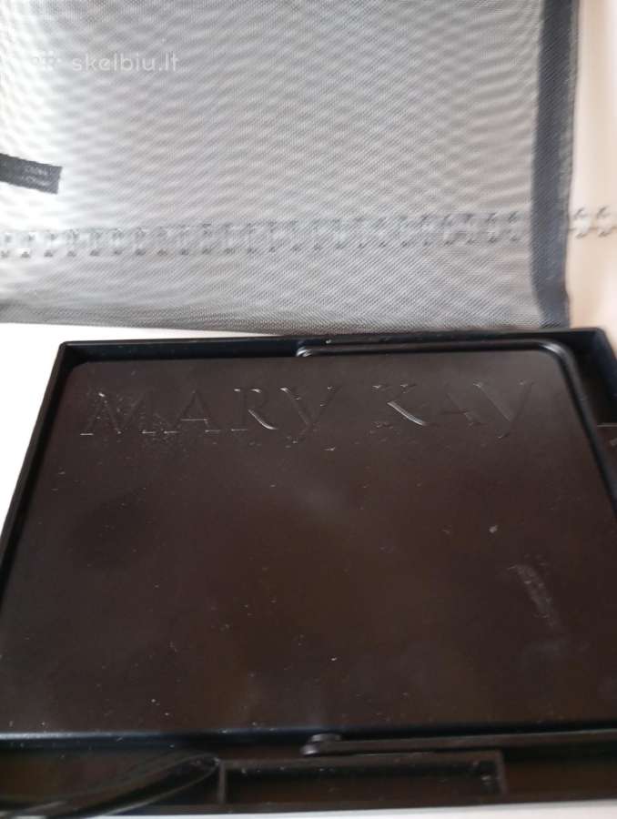 Mary Kay sulankstomas kelioninis makiažo veidrodis - nuotraukos Nr. 2