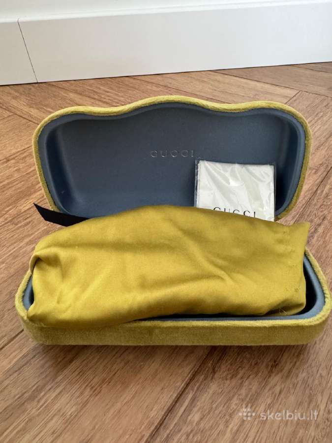 Moteriski Gucci Akiniai