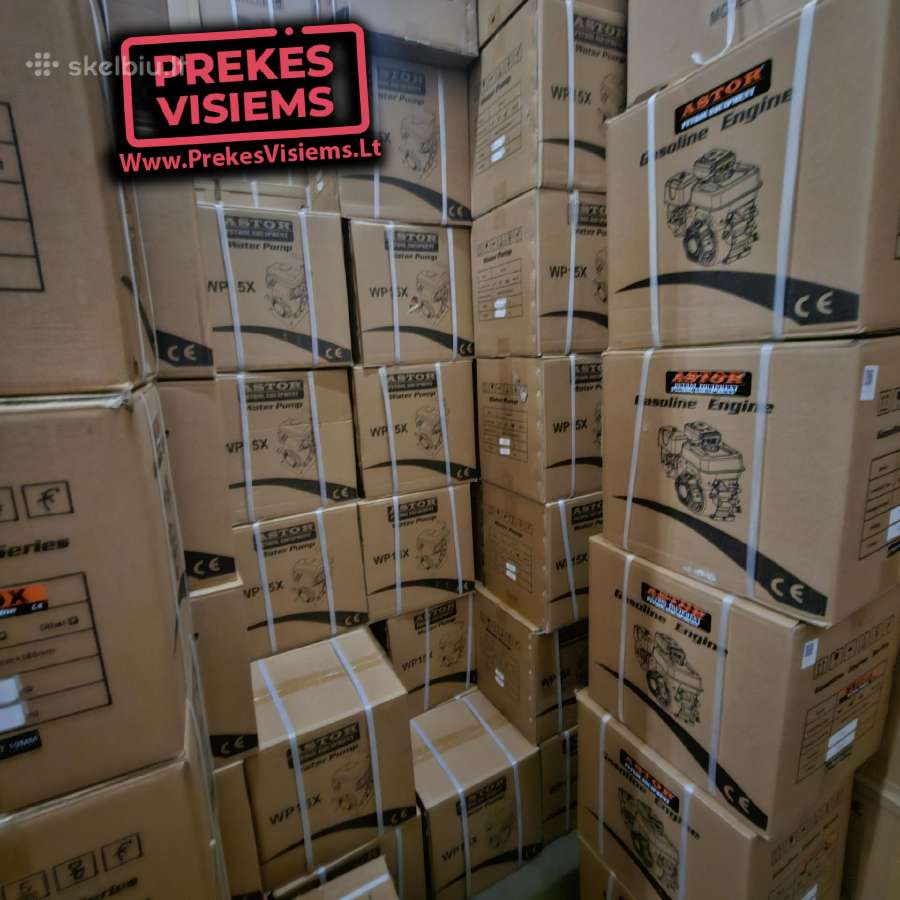 Motoblokai, kultivatoriai Pigiau nerasite 100%! - nuotraukos Nr. 30