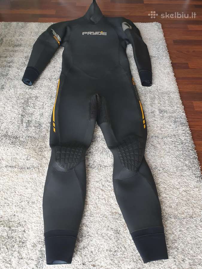 Hidrokostiumas Neil Pryde 5/4 L