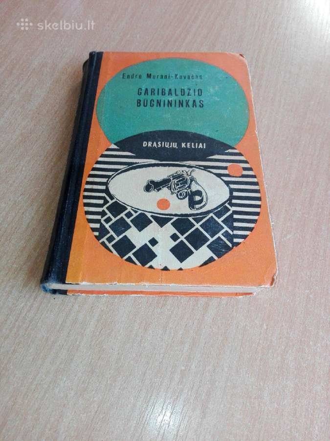 Knygos po 1 eur - nuotraukos Nr. 6