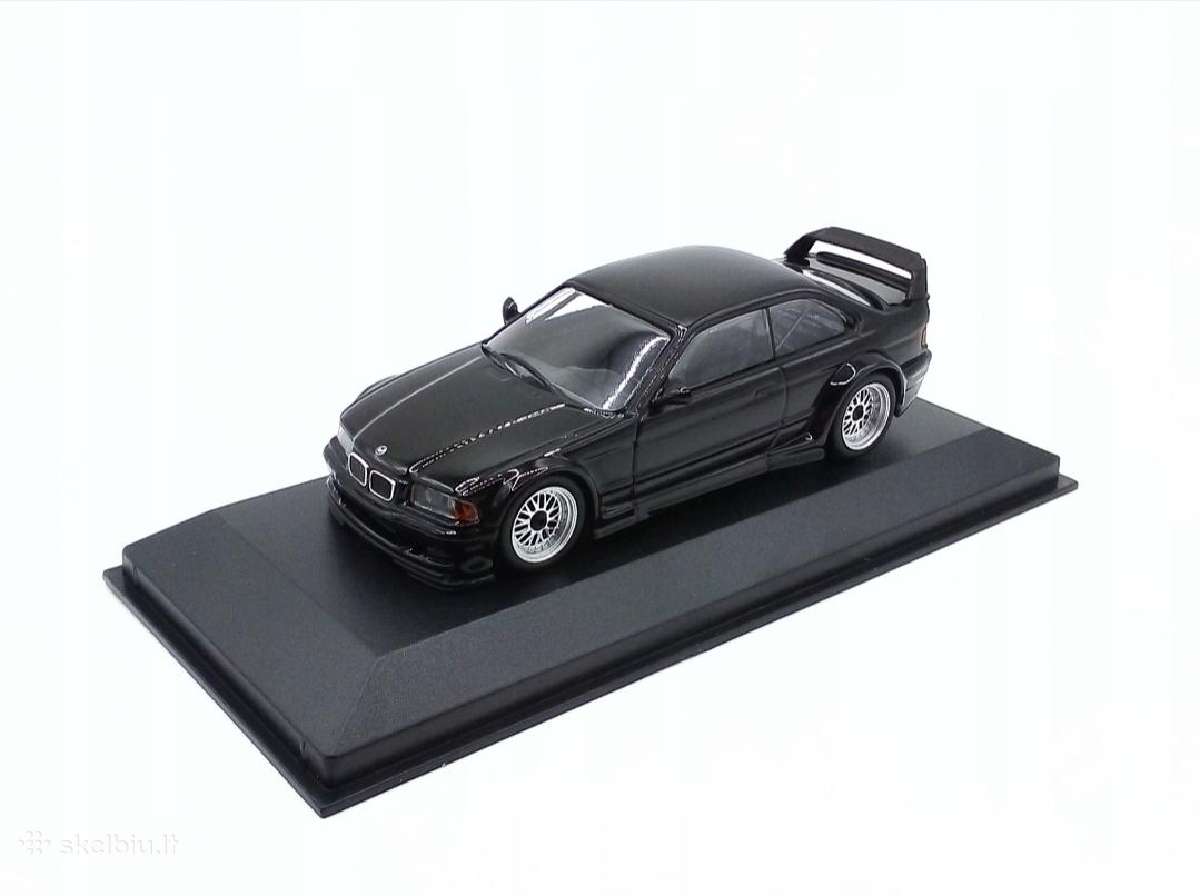 Bmw M3 E36