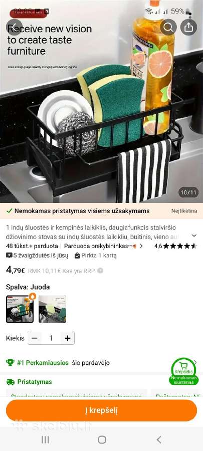 Parduodu - nuotraukos Nr. 2