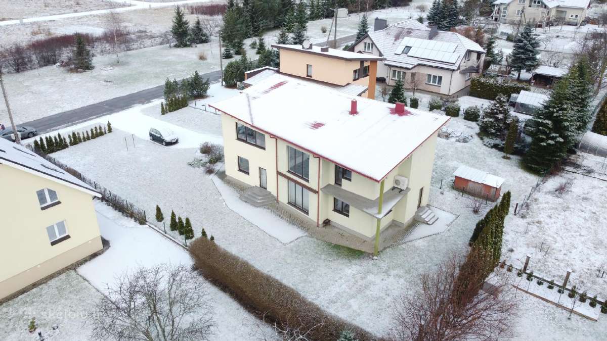 Fotogrofavimas dronu Nt/ Filmavimas dronu - nuotraukos Nr. 5