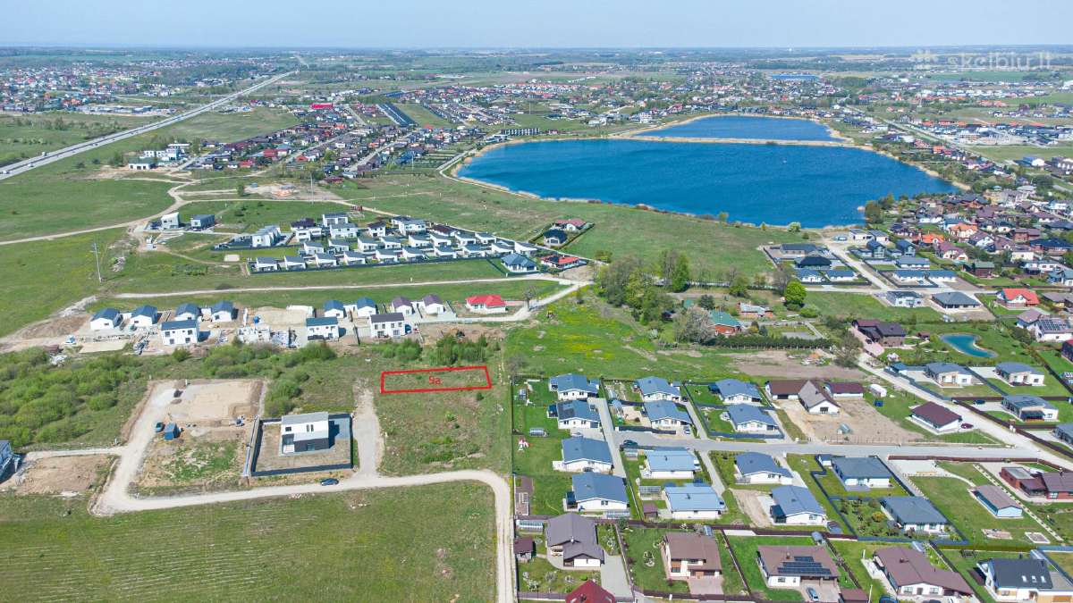 Fotogrofavimas dronu Nt/ Filmavimas dronu - nuotraukos Nr. 7