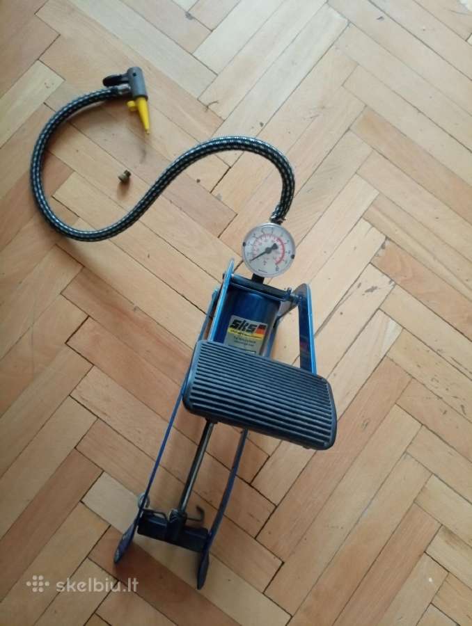 Garažo valymas nauji ir naudoti įrankiai daiktai - nuotraukos Nr. 21