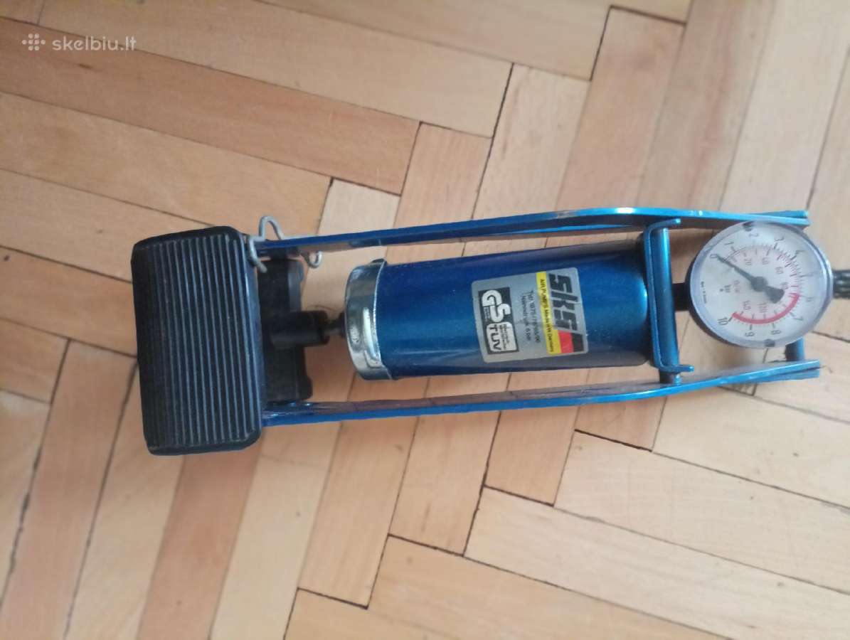 Garažo valymas nauji ir naudoti įrankiai daiktai - nuotraukos Nr. 22