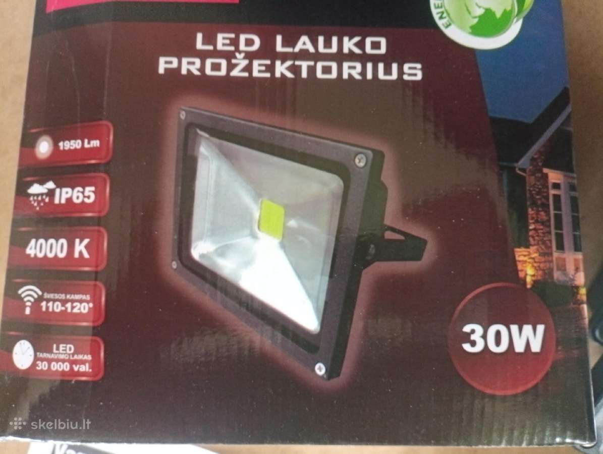 Garažo valymas nauji ir naudoti įrankiai daiktai - nuotraukos Nr. 5