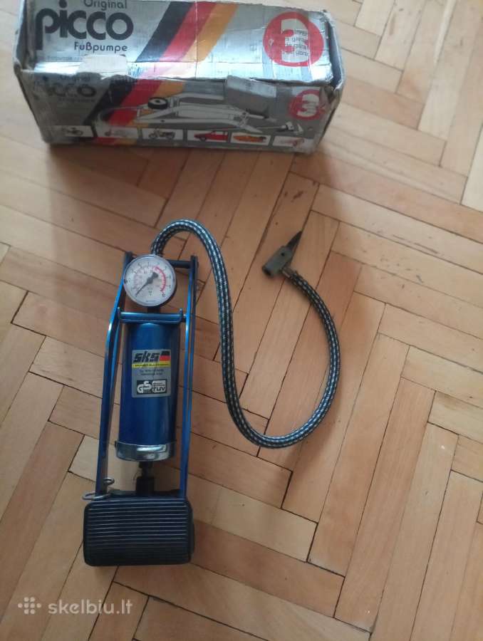 Garažo valymas nauji ir naudoti įrankiai daiktai - nuotraukos Nr. 20