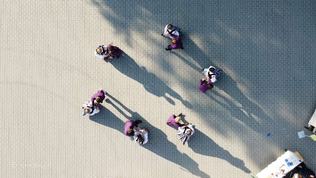 Fotogrofavimas dronu Nt/ Filmavimas dronu - nuotraukos Nr. 10