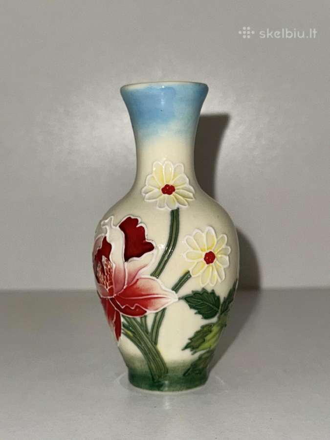 Old Tupton Ware vazos - nuotraukos Nr. 6