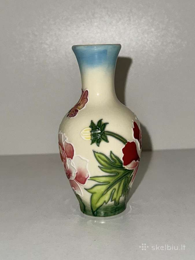 Old Tupton Ware vazos - nuotraukos Nr. 7