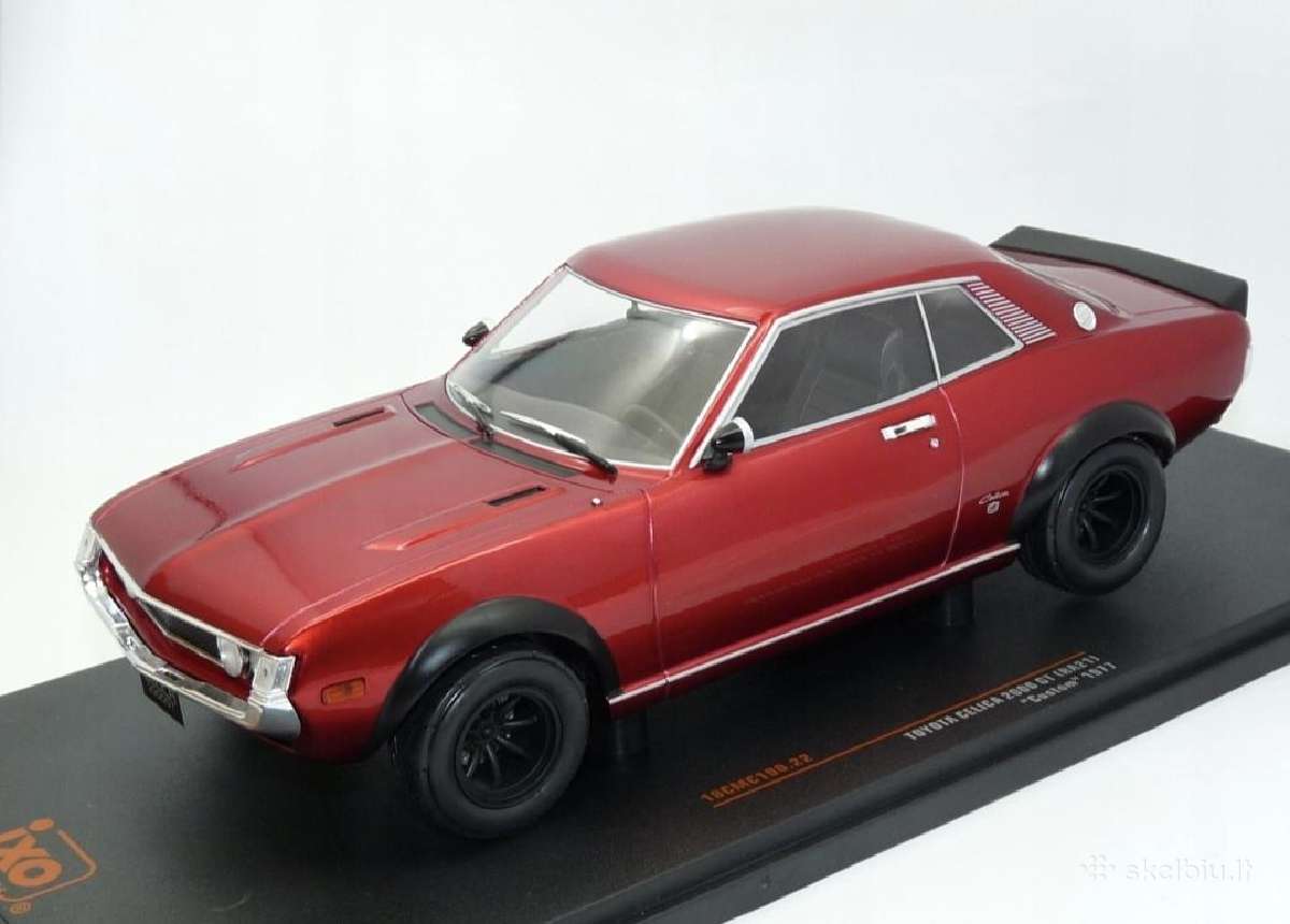 Toyota Celica 2000 Gt