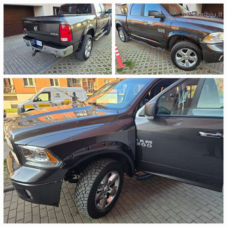 Auto poliravimas / kėbulo apsauga / detailingas - nuotraukos Nr. 15