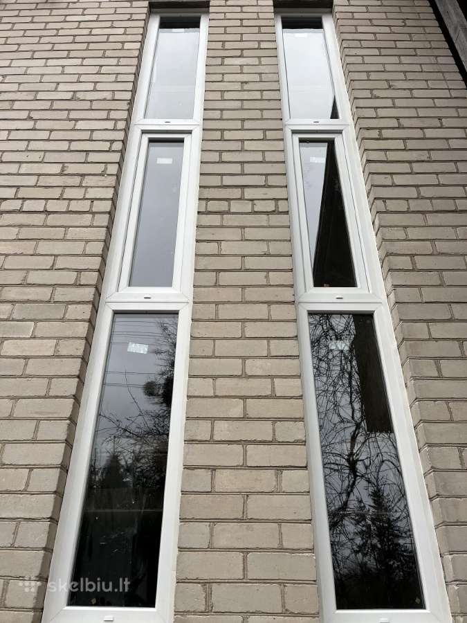 MB Langų Garantas,langų bei durų remontas. - nuotraukos Nr. 34
