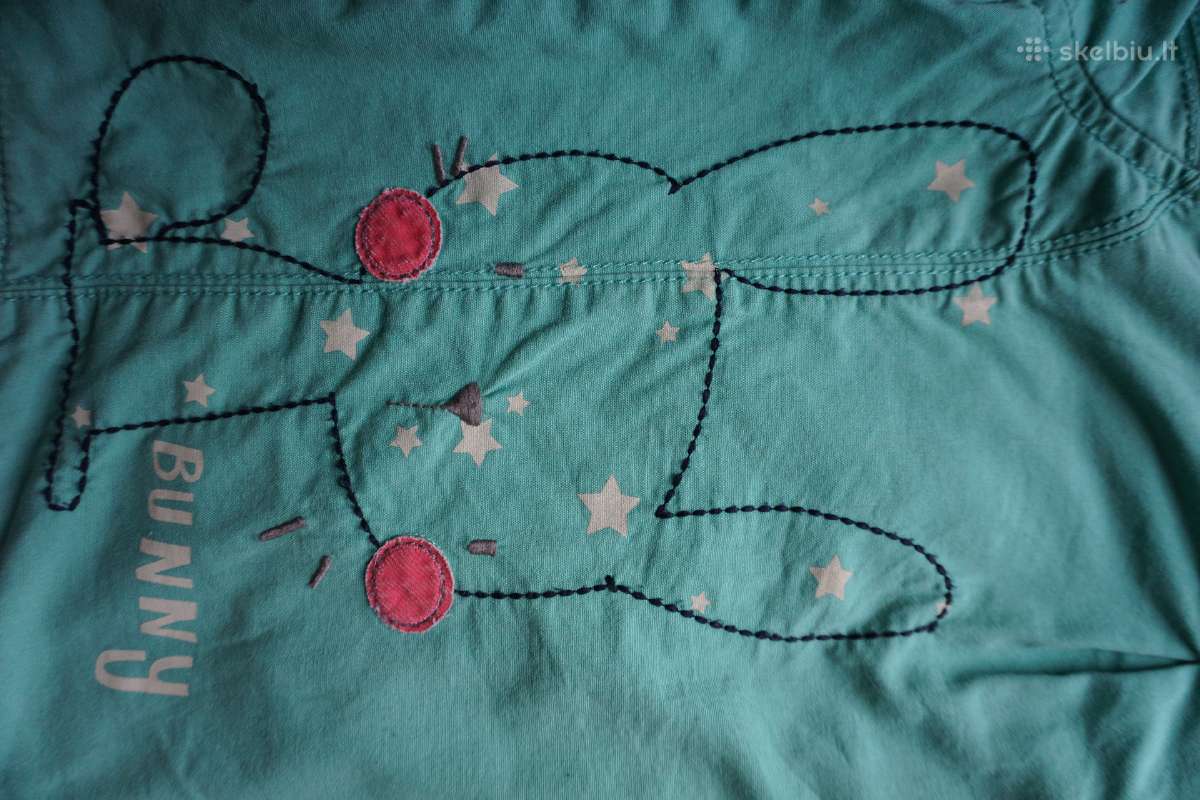 Next firmos striukė 4-5 m mergaitei - nuotraukos Nr. 5