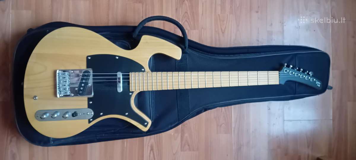 Gitara Parker P-36 .