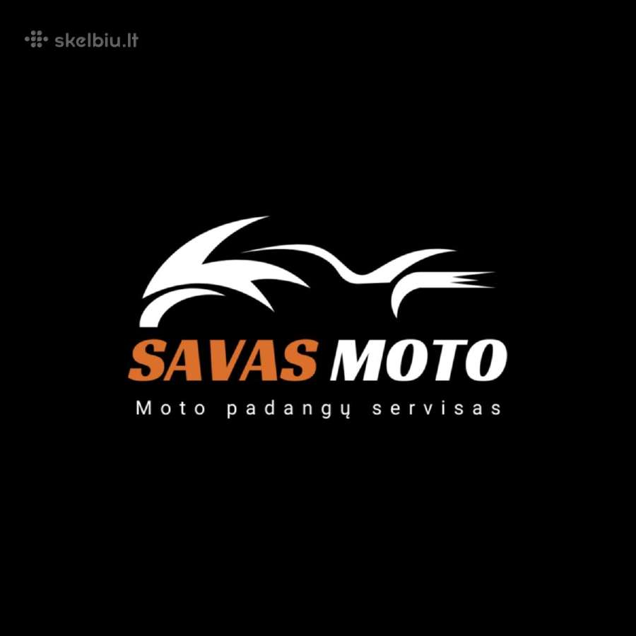 Moto padangų montavimas, aptarnavimo darbai.