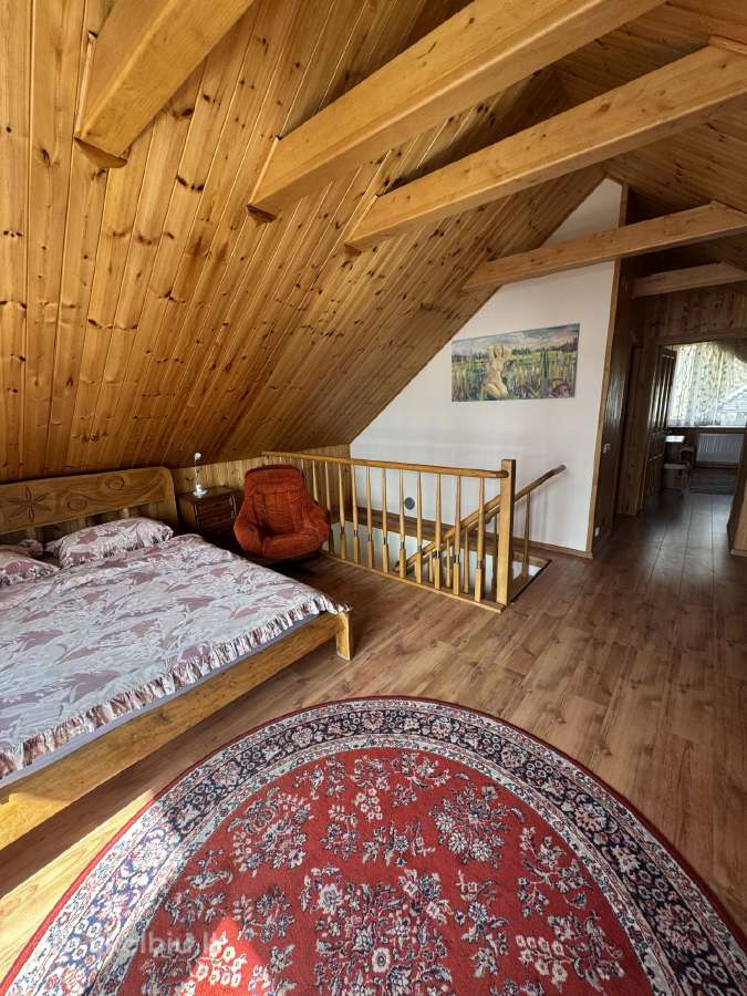 Sodyba poilsiui prie žuvingo ežero - nuotraukos Nr. 19