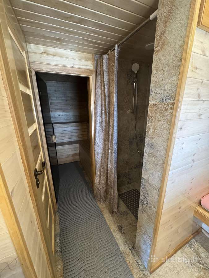 Sodyba poilsiui prie žuvingo ežero - nuotraukos Nr. 22