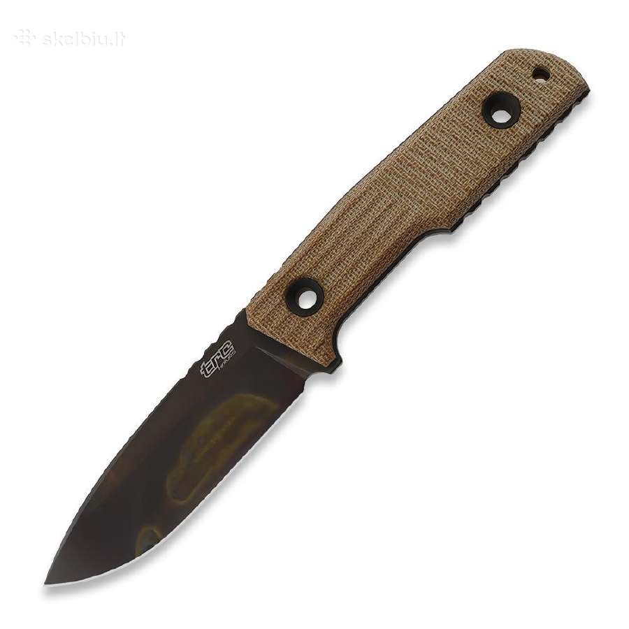 Pirksu Trc urban tactical peili