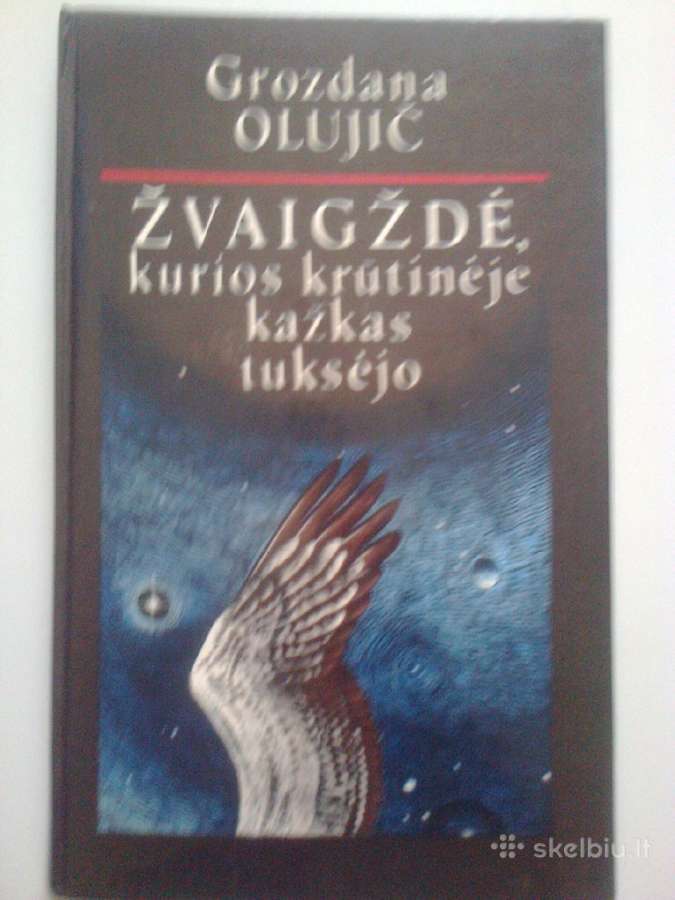 Senos knygos vaikams - nuotraukos Nr. 5