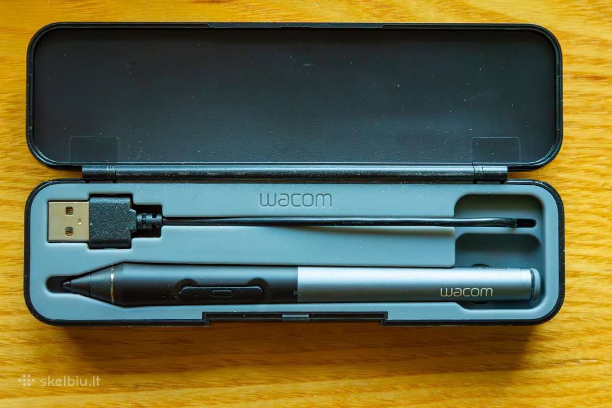 Wacom Intuos Creative Stylus 2