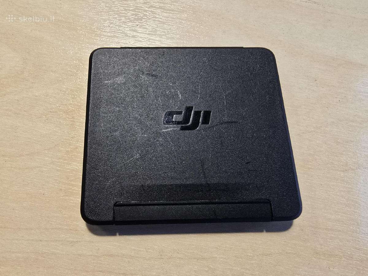 Dji Flters Set Nd4 /8/ 16 / 32 skirtas Air 2s - nuotraukos Nr. 2