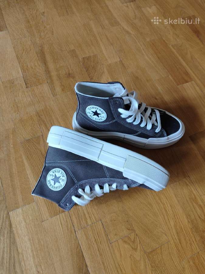 Laisvalaikio batai Converse