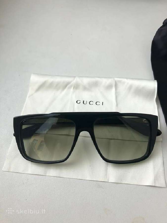 Akiniai Gucci, unisex pirkti Friends&frames