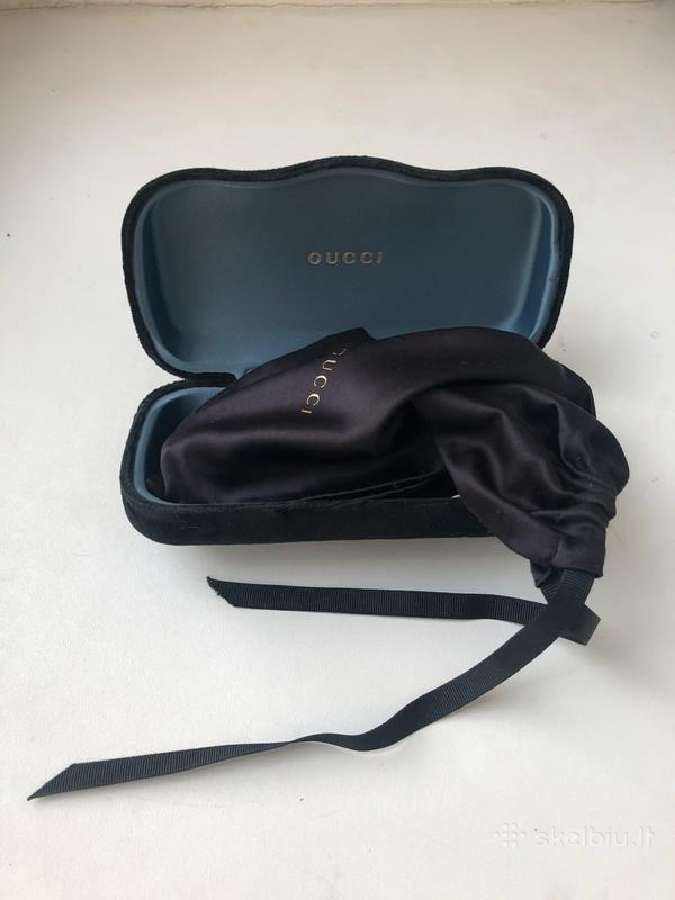 Akiniai Gucci, unisex pirkti Friends&frames - nuotraukos Nr. 13