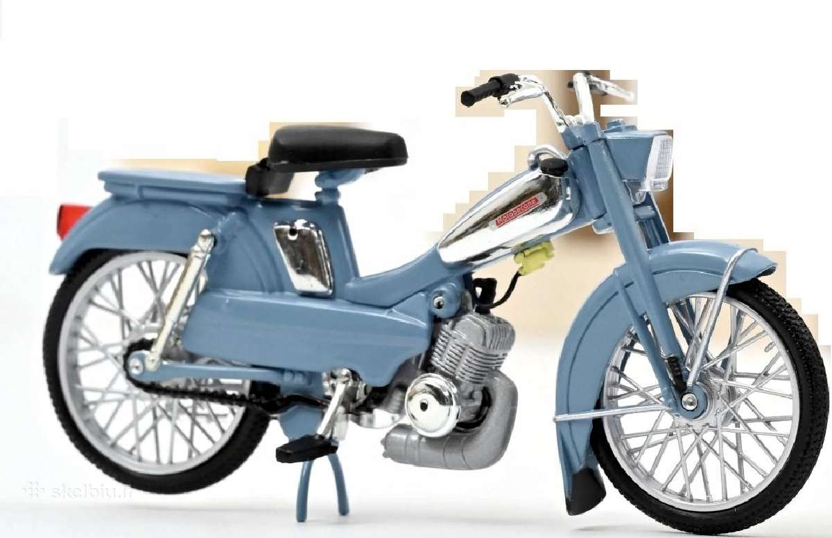 Motobecane Av88