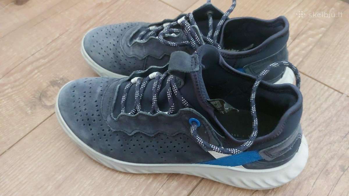 Ecco batai 37 - nuotraukos Nr. 2