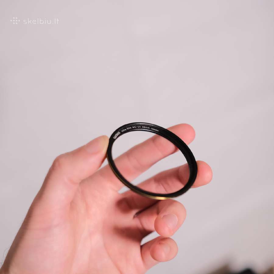 Įvairūs Nebenaudojami Foto Filtrai - nuotraukos Nr. 4