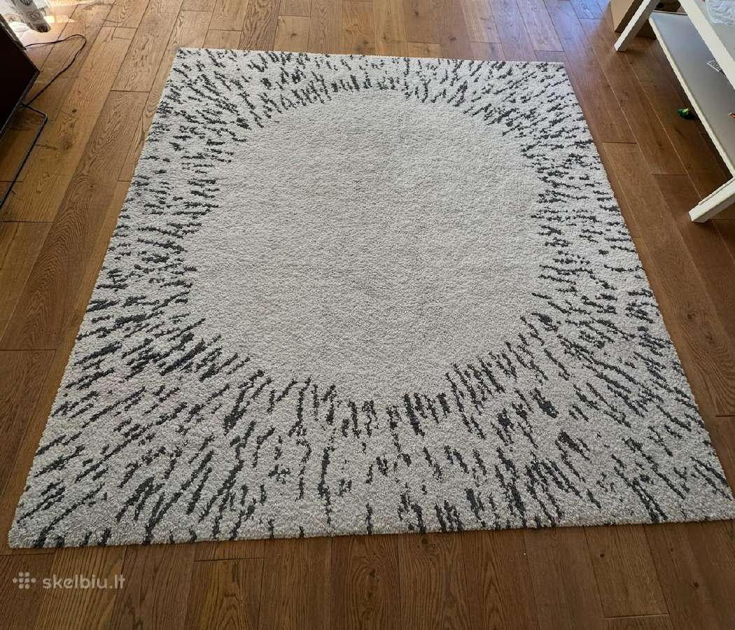 Kilimas 200x200 cm - nuotraukos Nr. 3