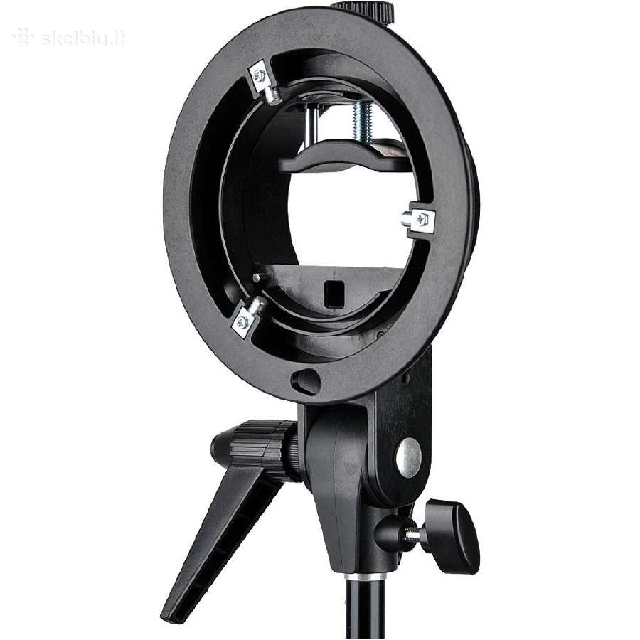 Godox S-type Bracket