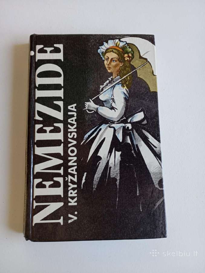Nemezide