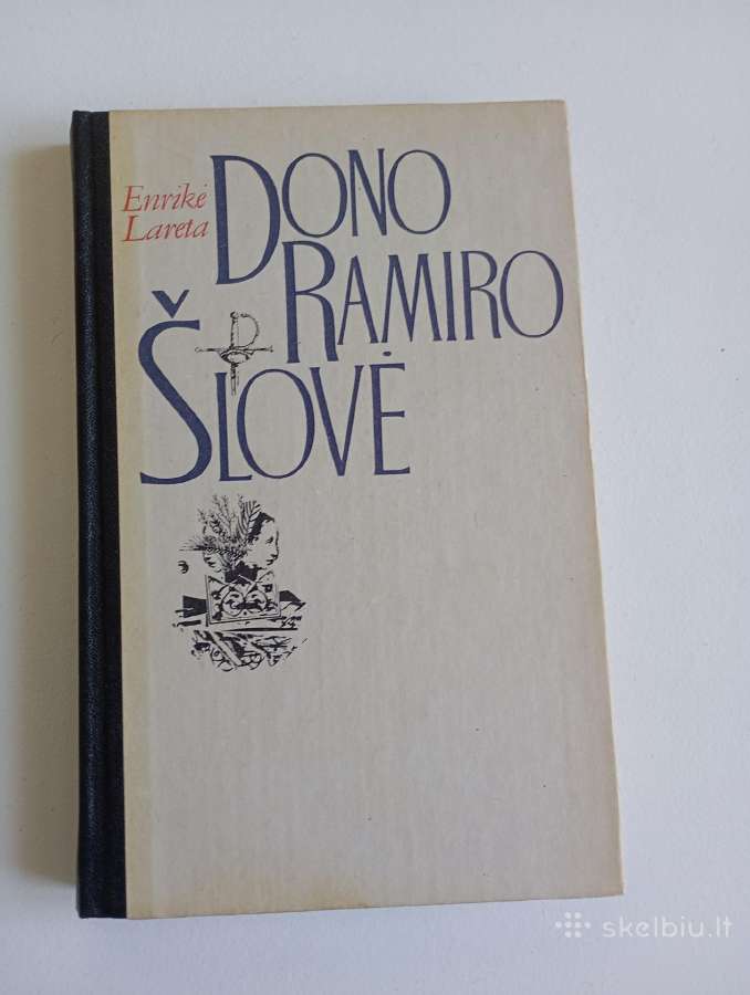 Dono Ramiro šlovė