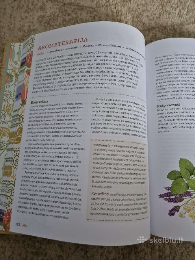 Knyga "Sveikesnio gyvenimo link" - nuotraukos Nr. 7