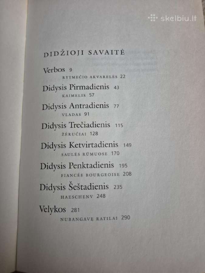 Puiki knyga "Aštuoni lapai. Devintas lapas" - nuotraukos Nr. 4