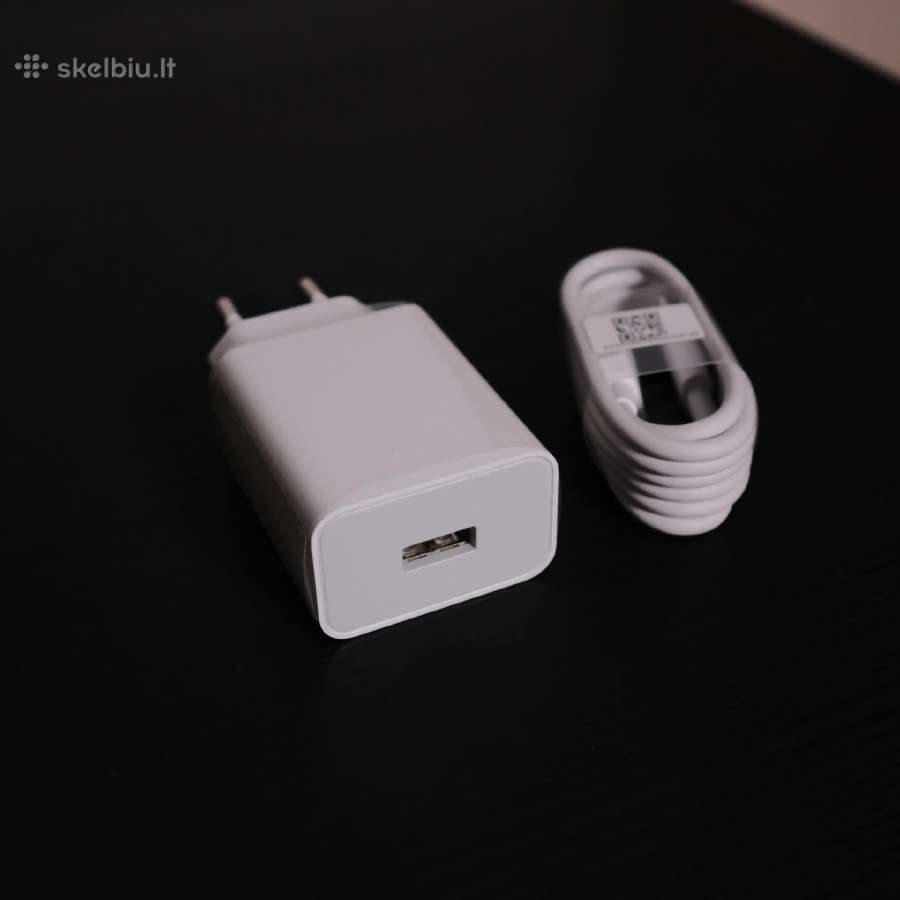 Xiaomi Fast Charge Įkroviklis 22.5w